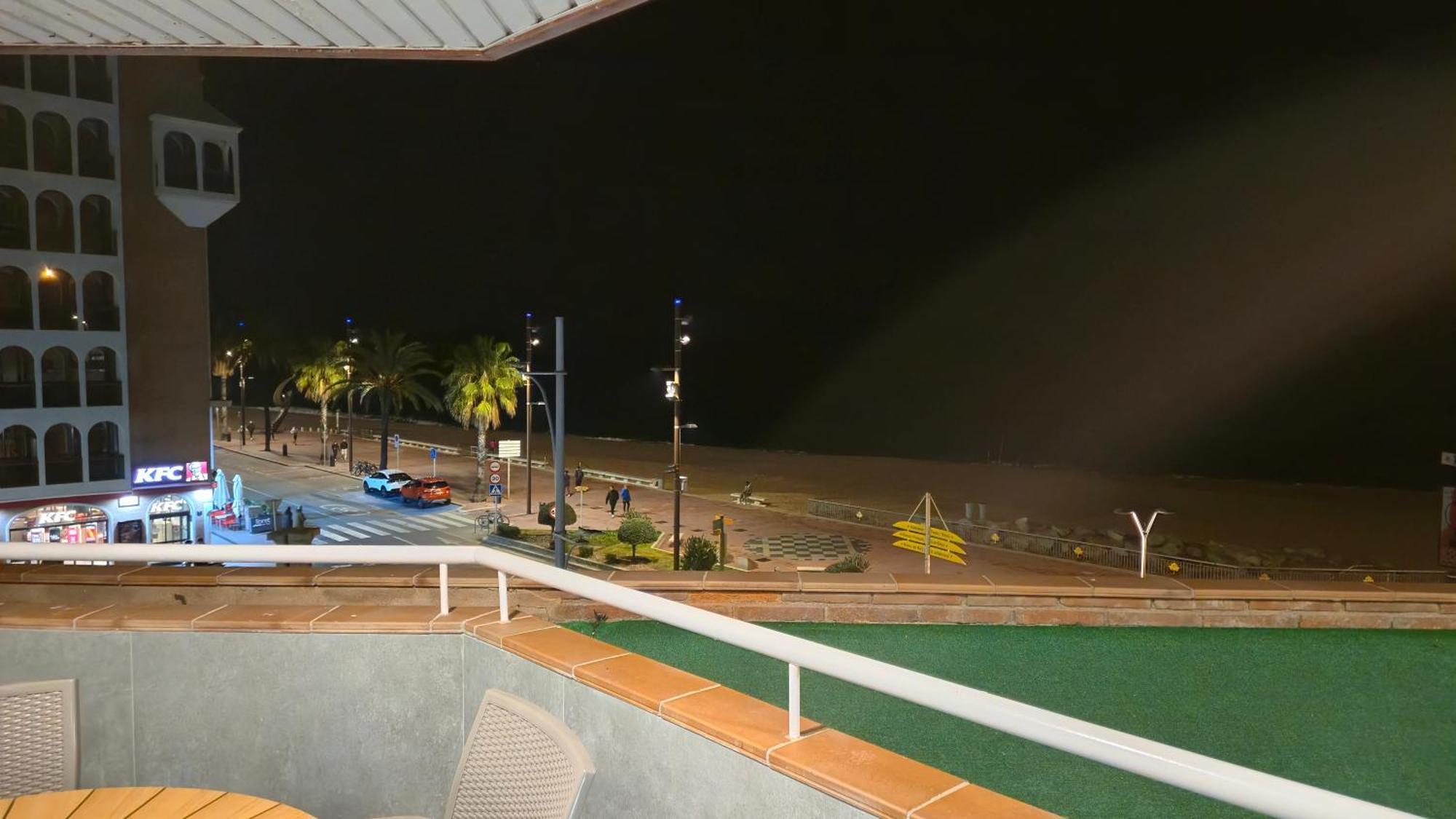 Apartments Paradise Lloret Lloret de Mar Esterno foto