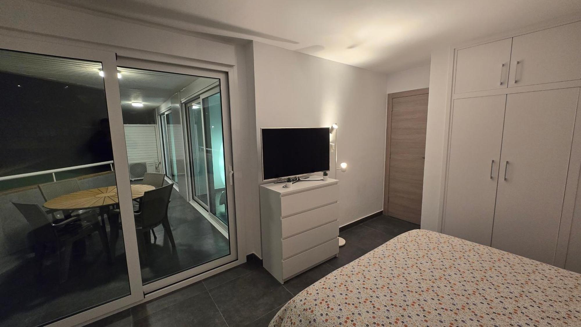 Apartments Paradise Lloret Lloret de Mar Esterno foto