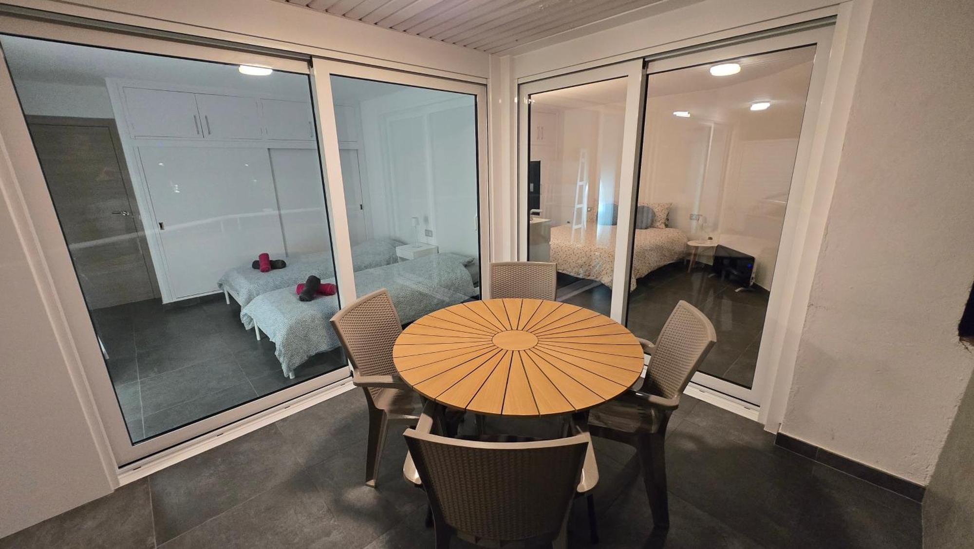 Apartments Paradise Lloret Lloret de Mar Esterno foto