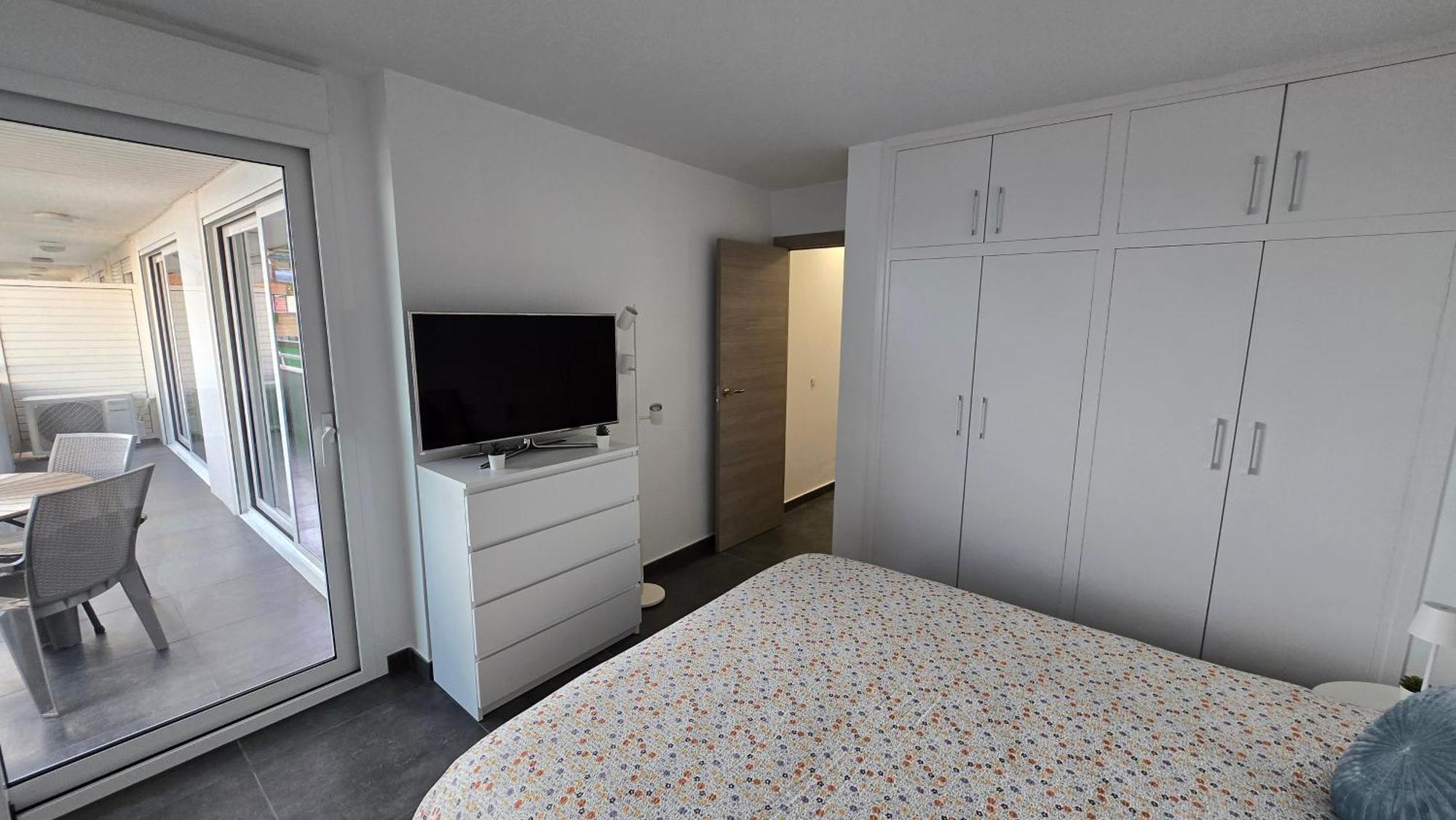Apartments Paradise Lloret Lloret de Mar Esterno foto