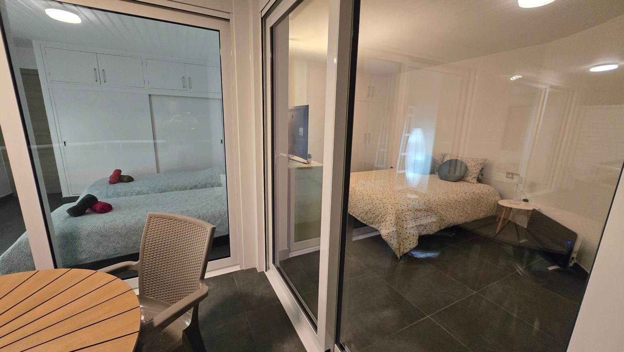 Apartments Paradise Lloret Lloret de Mar Esterno foto