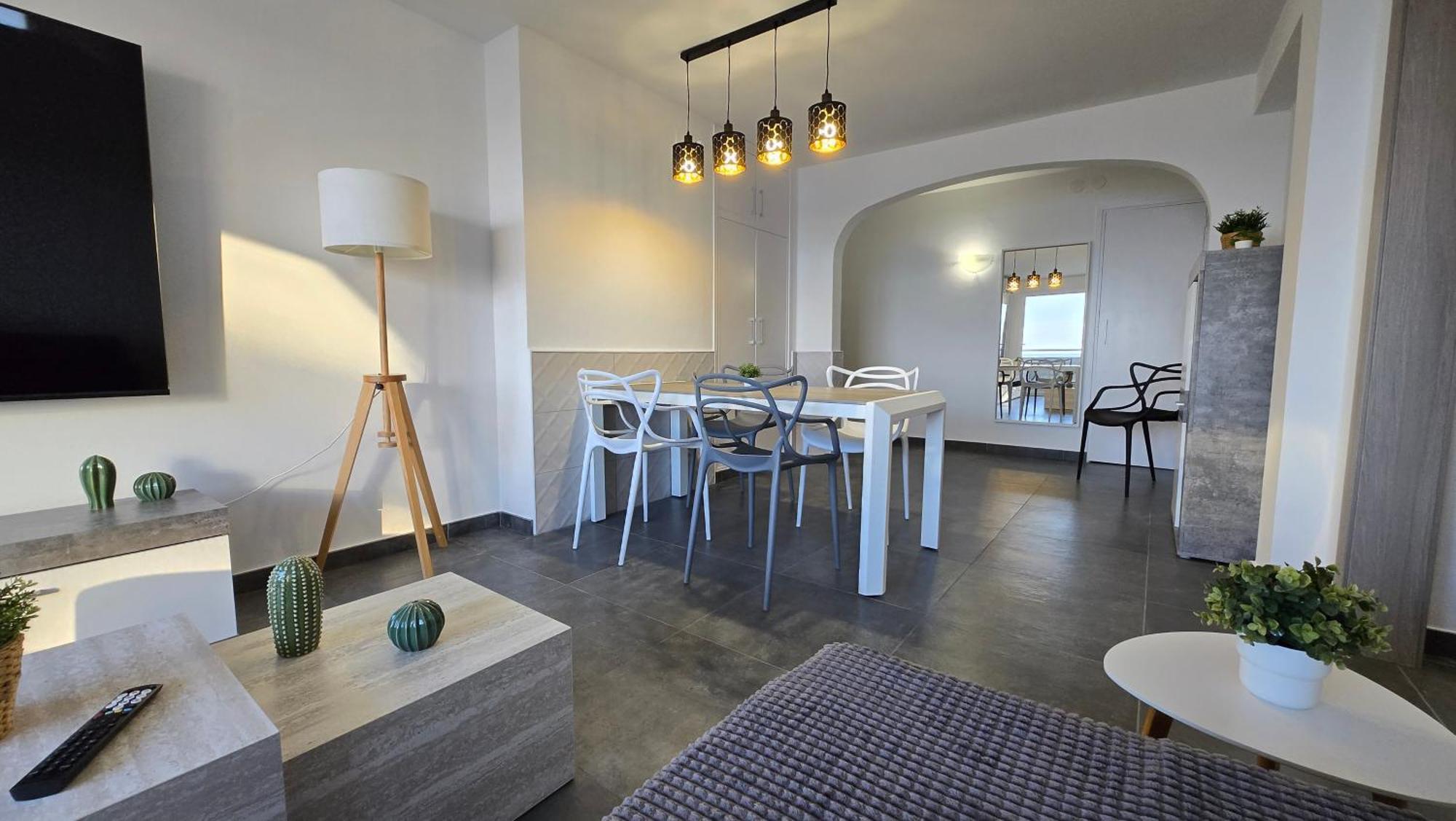 Apartments Paradise Lloret Lloret de Mar Esterno foto