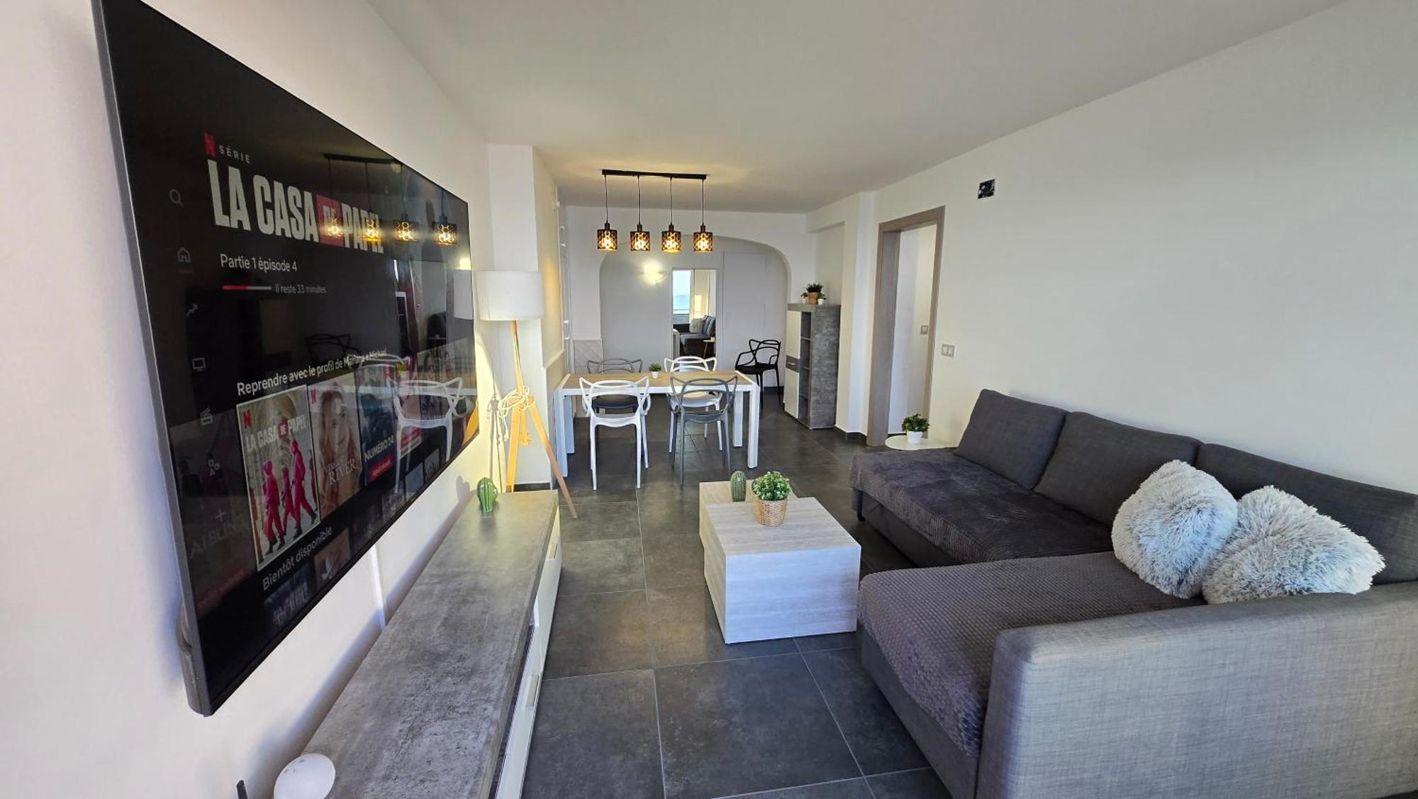 Apartments Paradise Lloret Lloret de Mar Esterno foto