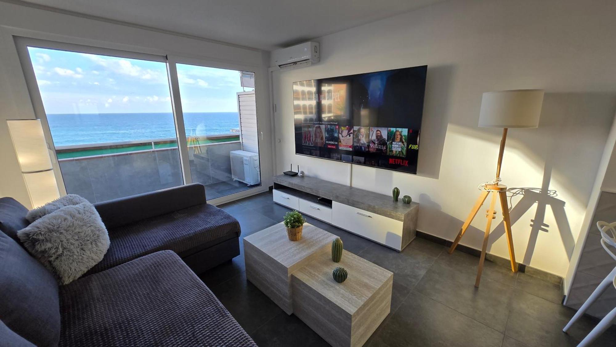 Apartments Paradise Lloret Lloret de Mar Esterno foto